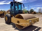 Caterpillar CS56B, Compactor, 1721 hours, S/N: S5601531, 2021 - Image 2