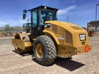 Caterpillar CS56B, Compactor, 1721 hours, S/N: S5601531, 2021 - Image 4