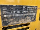 Caterpillar 304E2 THB, Crawler Excavator, 3462 hours, S/N: ME401569, 2016 - Image 6