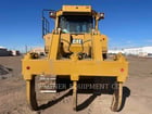Caterpillar D8T, Crawler Dozer, 3633 hours, S/N: AW400767, 2019 - Image 8