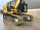 Caterpillar 352, Crawler Excavator, 1147 hours, S/N: KXH00258, 2022 - Image 2