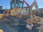 Deere &Co 750C LT, Crawler Dozer, 7861 hours, S/N: I0750CX818387, 1996 - Image 4