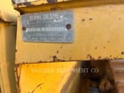 Deere &Co 750C LT, Crawler Dozer, 7861 hours, S/N: I0750CX818387, 1996 - Image 6