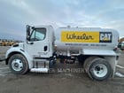 Freightliner WT2000 A, Water Truck, 645 hours, S/N: 3ALACWFC3NDND5466, 2022 - Image 7