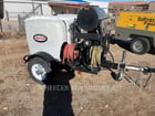 Simpson Cleaning Systems WT 95005, Water Wagon, 47 hours, S/N: GN0771, 2022 - Image 5