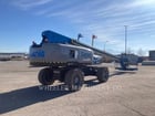 Genie Industries S85XC, Articulated Boom Lift, 279 hours, S/N: S85XCH2493, 2021 - Image 1