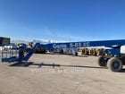Genie Industries S85XC, Articulated Boom Lift, 279 hours, S/N: S85XCH2493, 2021 - Image 7