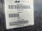 Jlg Industries, Inc. 860SJ, Articulated Boom Lift, 161 hours, S/N: 0300315628, 2024 - Image 6