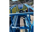 Genie Industries GS1930, Lift Scissor, 287 hours, S/N: GS3013A-123380, 2019 - Image 3