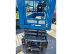 Genie Industries GS1930, Lift Scissor, 287 hours, S/N: GS3013A-123380, 2019 - Image 7