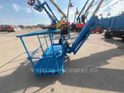 Genie Industries S65XC, Articulated Boom Lift, 26 hours, S/N: S65XCH-51198, 2024 - Image 4
