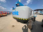 Genie Industries S65XC, Articulated Boom Lift, 26 hours, S/N: S65XCH-51198, 2024 - Image 7