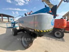 Genie Industries S65XC, Articulated Boom Lift, 26 hours, S/N: S65XCH-51198, 2024 - Image 8