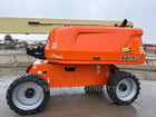 Jlg Industries, Inc. 660SJ SP, Articulated Boom Lift, 117 hours, S/N: 0300302112, 2023 - Image 5