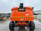Jlg Industries, Inc. 660SJ SP, Articulated Boom Lift, 117 hours, S/N: 0300302112, 2023 - Image 6