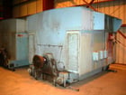 4500 HP 900 RPM Siemens-Allis, Frame 1129, weather protected enclosure type 2, SB, 4000/6600 Volts - Image 2