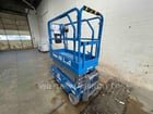 Genie Industries GS1932, Lift Scissor, S/N: GS30P-213828, 2024 - Image 1
