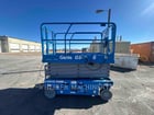 Genie Industries GS3246, Lift Scissor, S/N: GS46P-207025, 2024 - Image 2