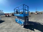 Genie Industries GS3246, Lift Scissor, S/N: GS46P-207025, 2024 - Image 3