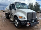 Kenworth T480, On Highway Truck, 283 hours, S/N: M146156, 2025 - Image 2
