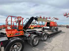 Jlg Industries, Inc. 660SJ SP, Articulated Boom Lift, 7 hours, S/N: 0300312351, 2023 - Image 2