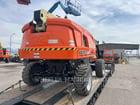 Jlg Industries, Inc. 660SJ SP, Articulated Boom Lift, 7 hours, S/N: 0300312351, 2023 - Image 3