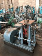 1-1/4" x 12" Mitts & Merrill #2, mechanical, tooling, 2 available/1 rebuilt - Image 10