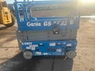 Genie Industries GS1932, Lift Scissor, 85 hours, S/N: GS30P-201325, 2021 - Image 2