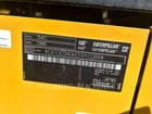 Caterpillar 340, Crawler Dozer, 332 hours, S/N: EFH10289, 2023 - Image 6