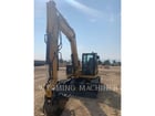 Caterpillar 309, Crawler Excavator, 4 hours, S/N: GG901288, 2022 - Image 1
