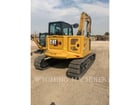 Caterpillar 309, Crawler Excavator, 4 hours, S/N: GG901288, 2022 - Image 3