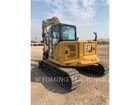 Caterpillar 309, Crawler Excavator, 4 hours, S/N: GG901288, 2022 - Image 4