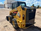 Cat 236D3, Skid Steer Loader, 36 hours, S/N: KXL02334, 2023 - Image 4