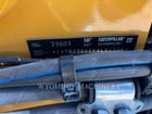 Cat 236D3, Skid Steer Loader, 36 hours, S/N: KXL02334, 2023 - Image 6