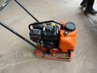 Multiquip VP MVC82, Vibratory Plate Compactor, S/N: G-15377, 2000 - Image 1