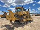 Caterpillar D8, Crawler Dozer, 133 hours, S/N: AW800765, 2024 - Image 3