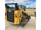 Cat 289D3, Skid Steer Loader, 201 hours, S/N: JX919190, 2024 - Image 3