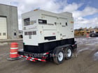 120 KW Multiquip DCA150SS, Mobile Generator Set, Diesel, 1800 RPM, 480V, 940 hours, 2023 - Image 2