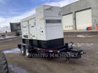120 KW Multiquip DCA150SS, Mobile Generator Set, Diesel, 1800 RPM, 480V, 940 hours, 2023 - Image 3