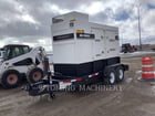 120 KW Multiquip DCA150SS, Mobile Generator Set, Diesel, 1800 RPM, 480V, 940 hours, 2023 - Image 4