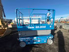 Genie Industries GS2646, Lift Scissor, S/N: GS46P-207135, 2024 - Image 6