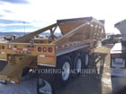 Trail King Industries TKBD22-43, Trailer, S/N: 01843, 2023 - Image 4