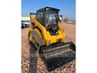 Cat 259D3, Skid Steer Loader, 505 hours, S/N: CW928564, 2023 - Image 2