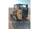 Cat 259D3, Skid Steer Loader, 505 hours, S/N: CW928564, 2023 - Image 4