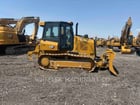 Caterpillar D3 XL, Crawler Dozer, 203 hours, S/N: XKW05061, 2024 - Image 5