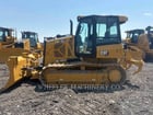 Caterpillar D3 XL, Crawler Dozer, 203 hours, S/N: XKW05061, 2024 - Image 7