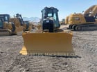 Caterpillar D3 XL, Crawler Dozer, 203 hours, S/N: XKW05061, 2024 - Image 8