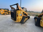 Cat 299D3, Skid Steer Loader, 142 hours, S/N: P3R03894, 2024 - Image 3