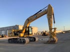 Caterpillar 330, Crawler Excavator, 394 hours, S/N: WCH40052, 2023 - Image 2
