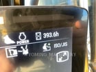 Caterpillar 330, Crawler Excavator, 394 hours, S/N: WCH40052, 2023 - Image 5